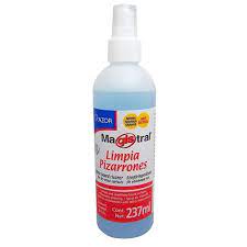 Liquido Para Limpiar Pizarron de 237mL