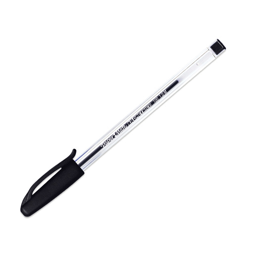 Boligrafo Paper Mate 1.0 M  Color Negro 