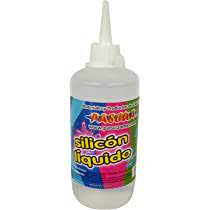 Silicon Liquido Pascua 250ml