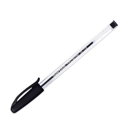 Boligrafo Paper Mate 1.0 M  Color Negro 
