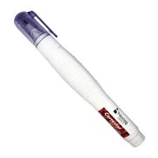 Corrector T/Pluma 8ml Nextep