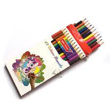 Colores Ben Fang